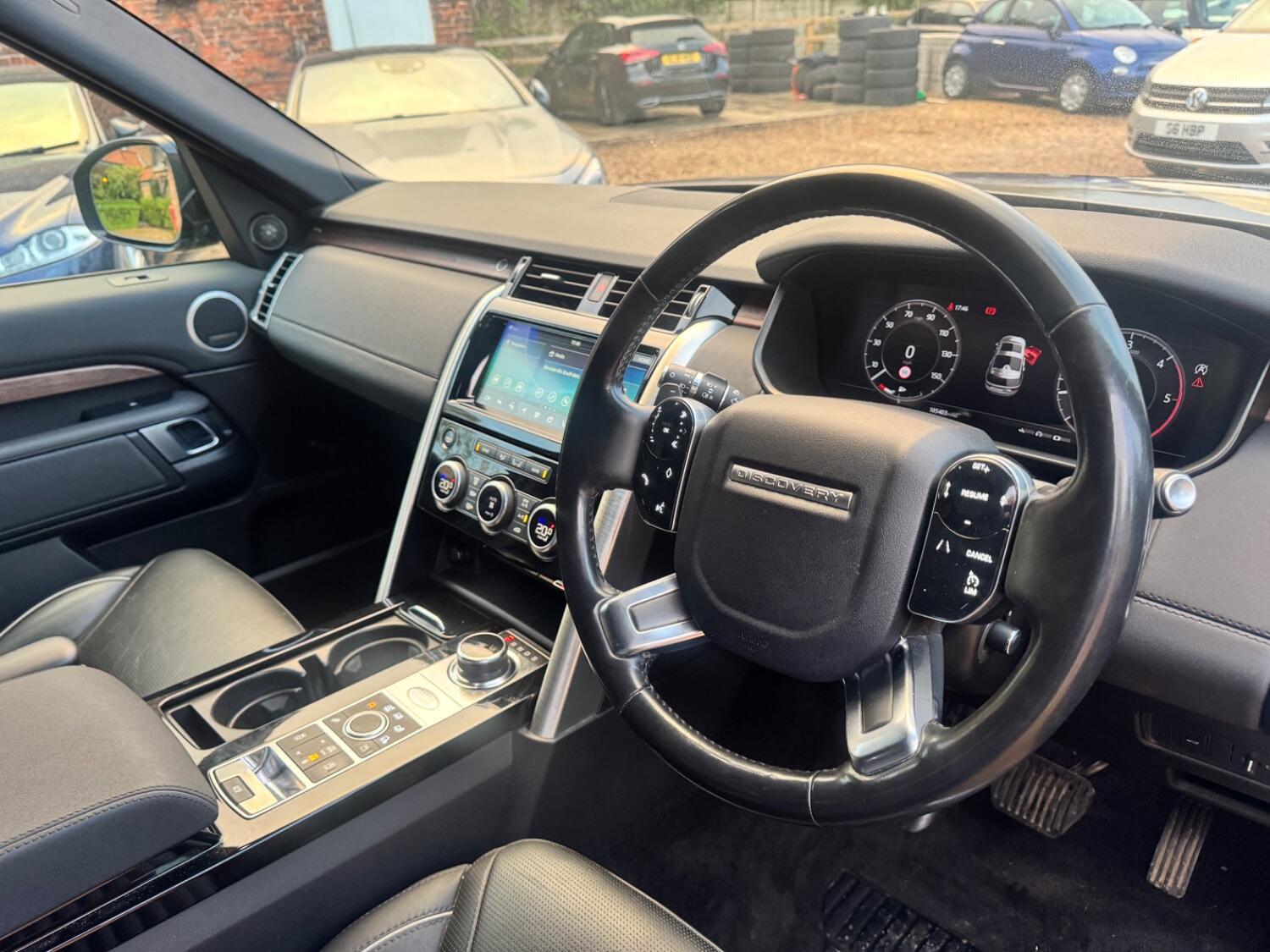 Used Land Rover Discovery 2020 for sale - 76324814: Photo 14