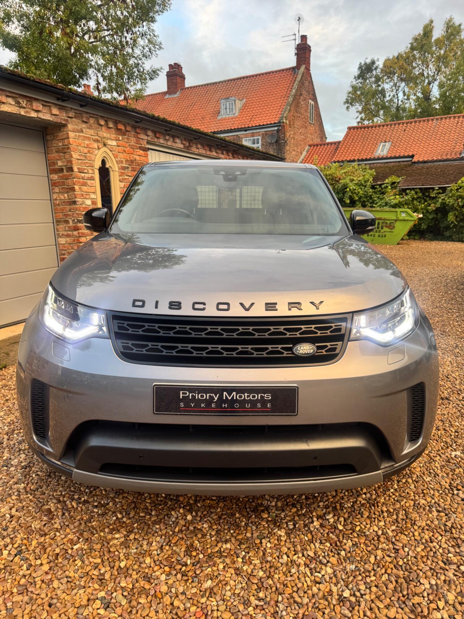 Used Land Rover Discovery 2020 for sale - 76324814: Photo 6