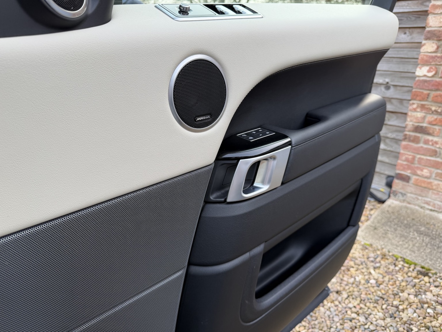 Used Land Rover Range Rover Sport 2021 for sale - 77968748: Photo 24