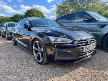 2019 - 2.0 TDI 35 Black Edition 5-Door