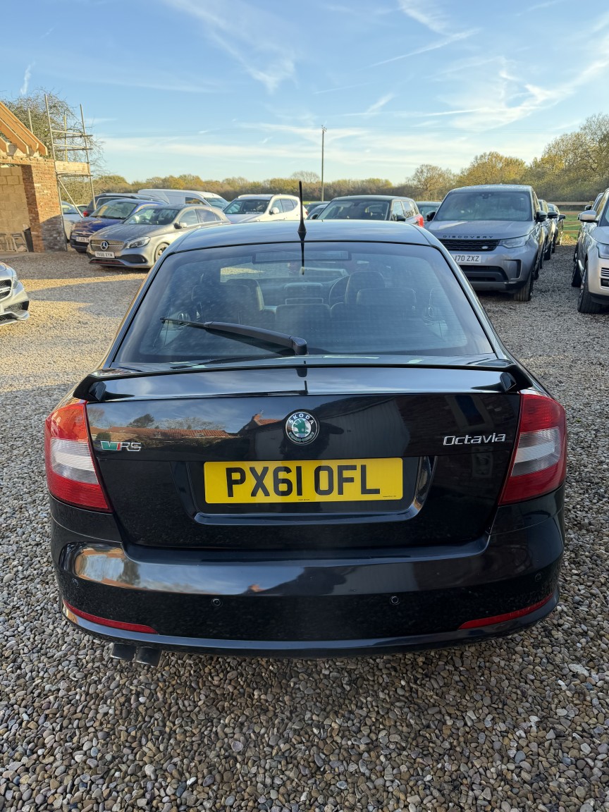 Used Skoda Octavia 2011 for sale - 76656064: Photo 10