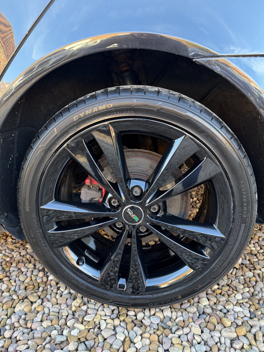 Used Skoda Octavia 2011 for sale - 76656064: Photo 12