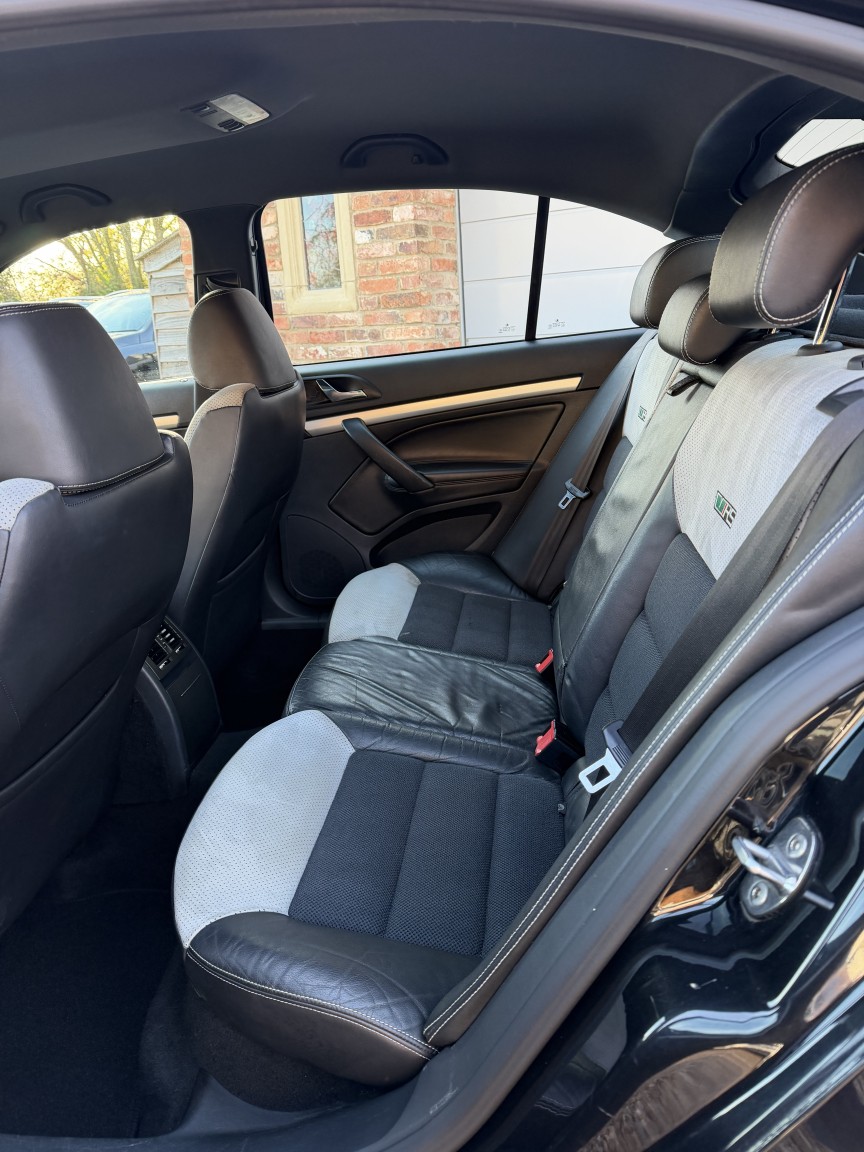 Used Skoda Octavia 2011 for sale - 76656064: Photo 13