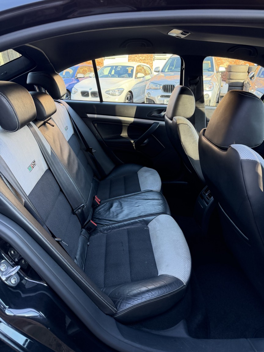 Used Skoda Octavia 2011 for sale - 76656064: Photo 17