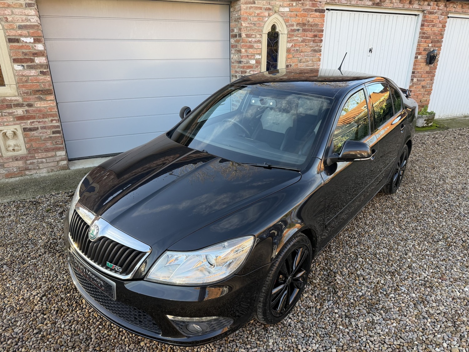 Used Skoda Octavia 2011 for sale - 76656064: Photo 2