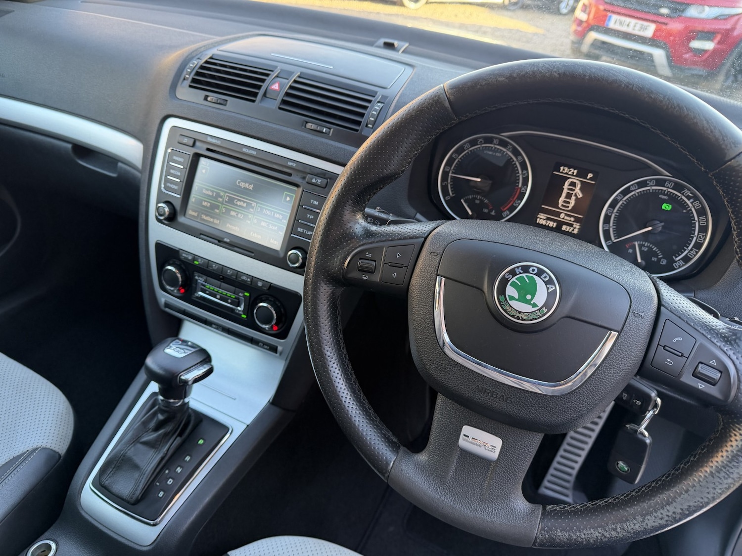 Used Skoda Octavia 2011 for sale - 76656064: Photo 20