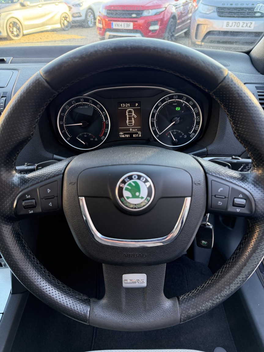 Used Skoda Octavia 2011 for sale - 76656064: Photo 22