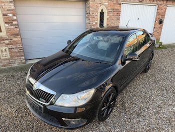 Used Skoda Octavia 2011 for sale - 76656064: Photo