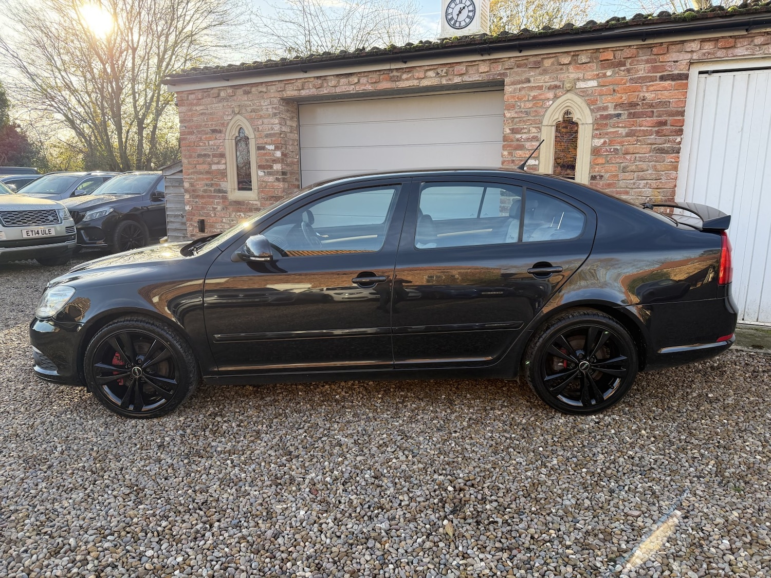 Used Skoda Octavia 2011 for sale - 76656064: Photo 4