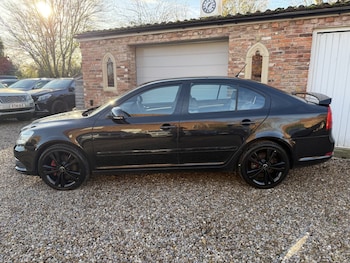 Used Skoda Octavia 2011 for sale - 76656064: Photo