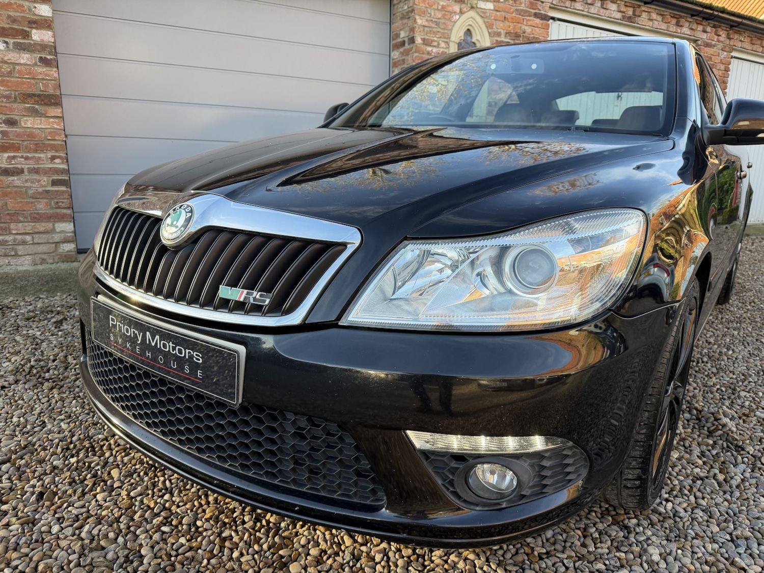 Used Skoda Octavia 2011 for sale - 76656064: Photo 5