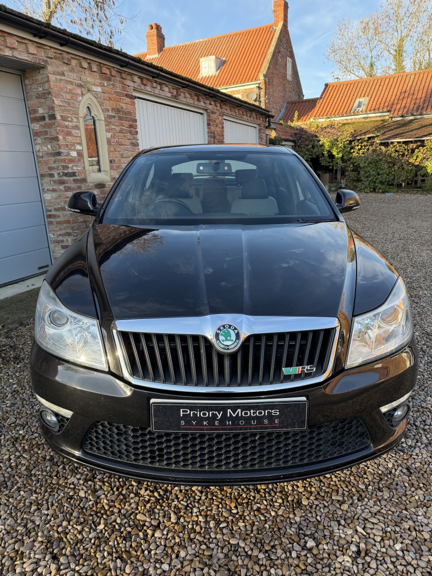 Used Skoda Octavia 2011 for sale - 76656064: Photo 6