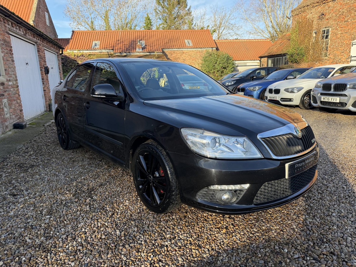 Used Skoda Octavia 2011 for sale - 76656064: Photo 7