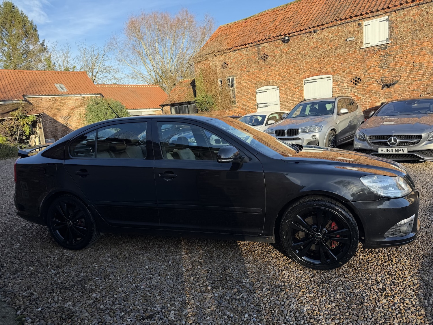 Used Skoda Octavia 2011 for sale - 76656064: Photo 8