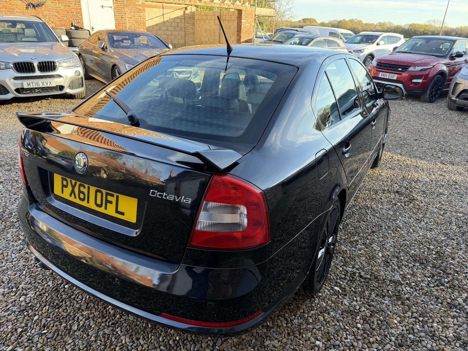 Used Skoda Octavia 2011 for sale - 76656064: Photo 9