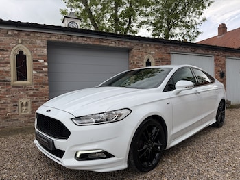 Used Ford Mondeo 2019 for sale - 78633474: Photo