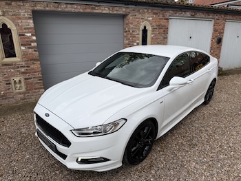 Used Ford Mondeo 2019 for sale - 78633474: Photo