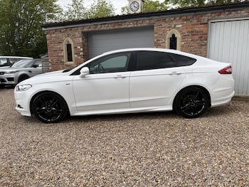 Used Ford Mondeo 2019 for sale - 78633474: Photo