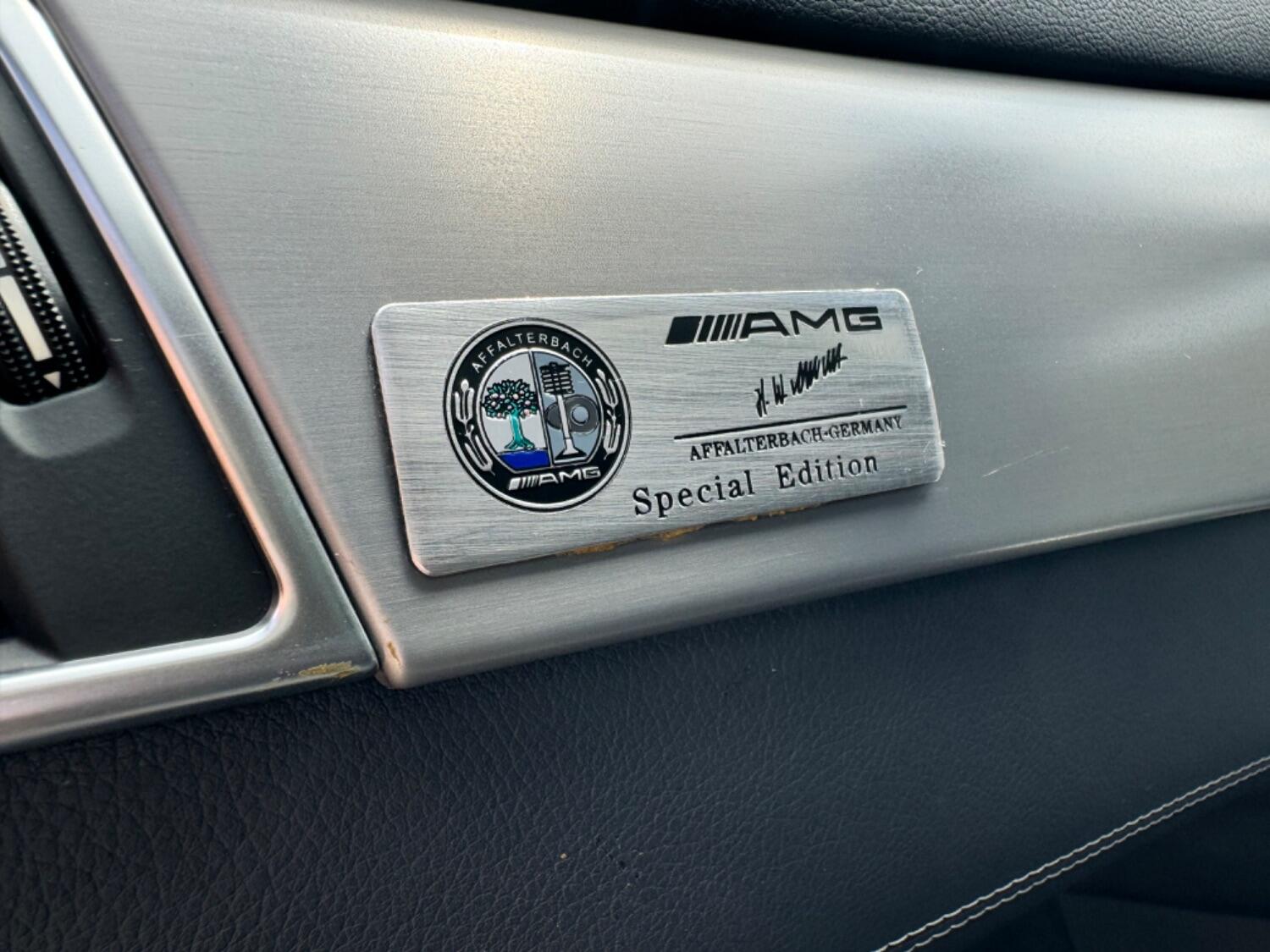 Used Mercedes-Benz M Class 2014 for sale - 76713140: Photo 16