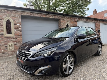 Used Peugeot 308 2015 for sale - 79524655: Photo