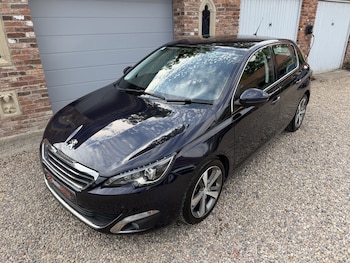 Used Peugeot 308 2015 for sale - 79524655: Photo