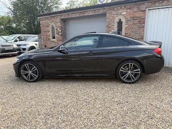 Used BMW 4 Series 2016 for sale - 78992183: Photo
