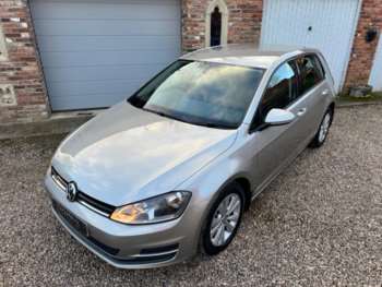 Used Volkswagen Golf 2013 for sale - 73679700: Photo