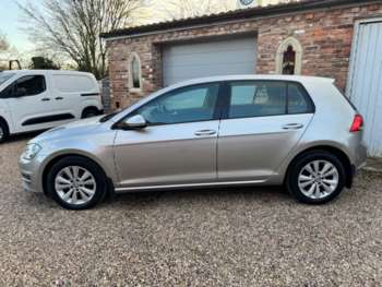 Used Volkswagen Golf 2013 for sale - 73679700: Photo