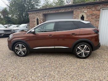 Used Peugeot 3008 2018 for sale - 79819616: Photo