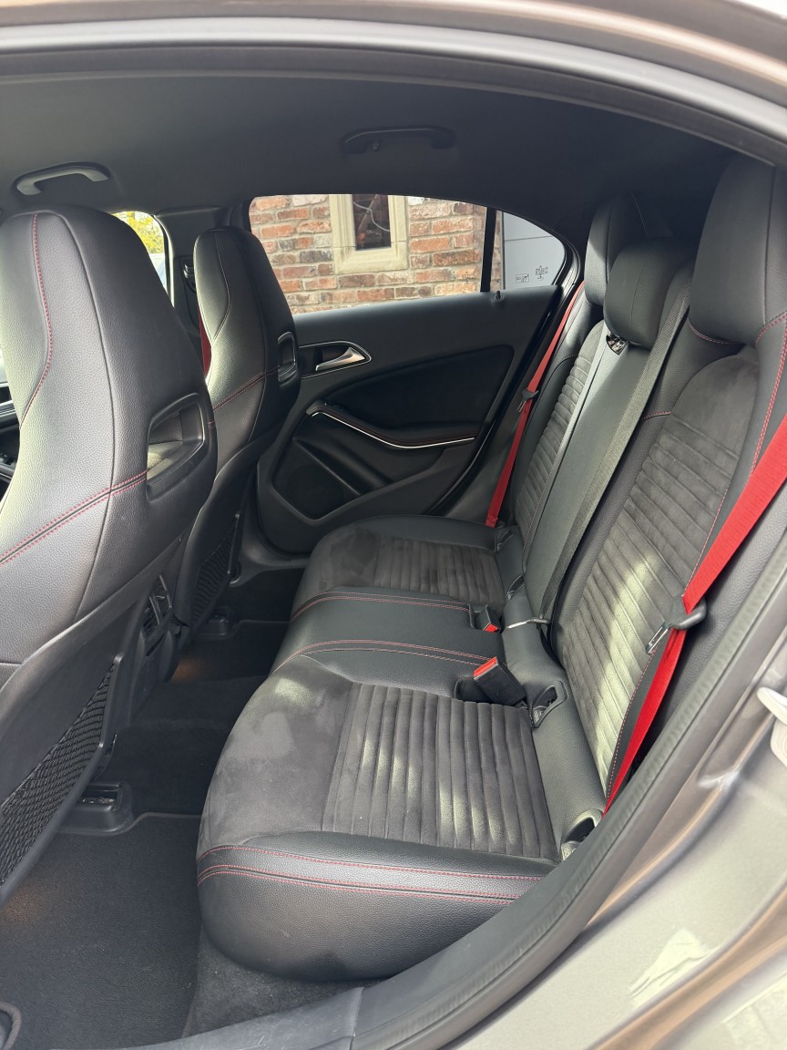 Used Mercedes-Benz A-Class 2016 for sale - 76521070: Photo 13