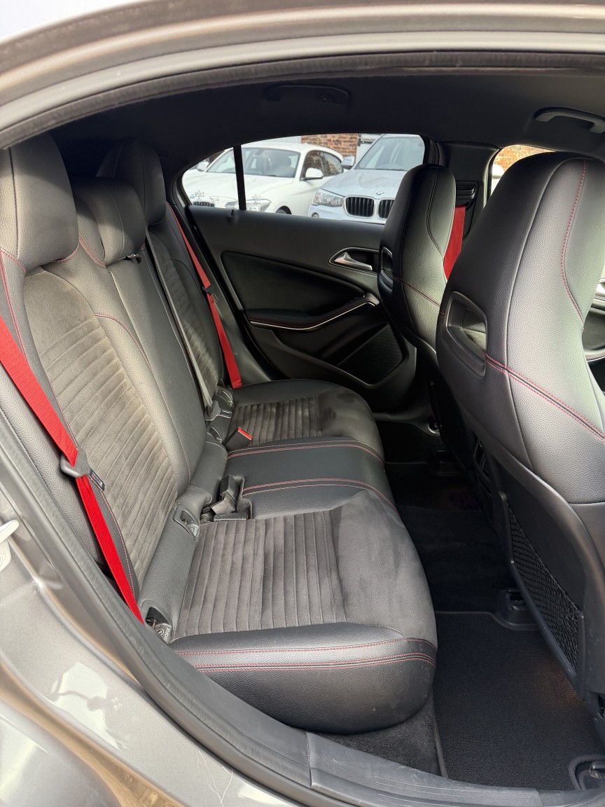 Used Mercedes-Benz A-Class 2016 for sale - 76521070: Photo 17