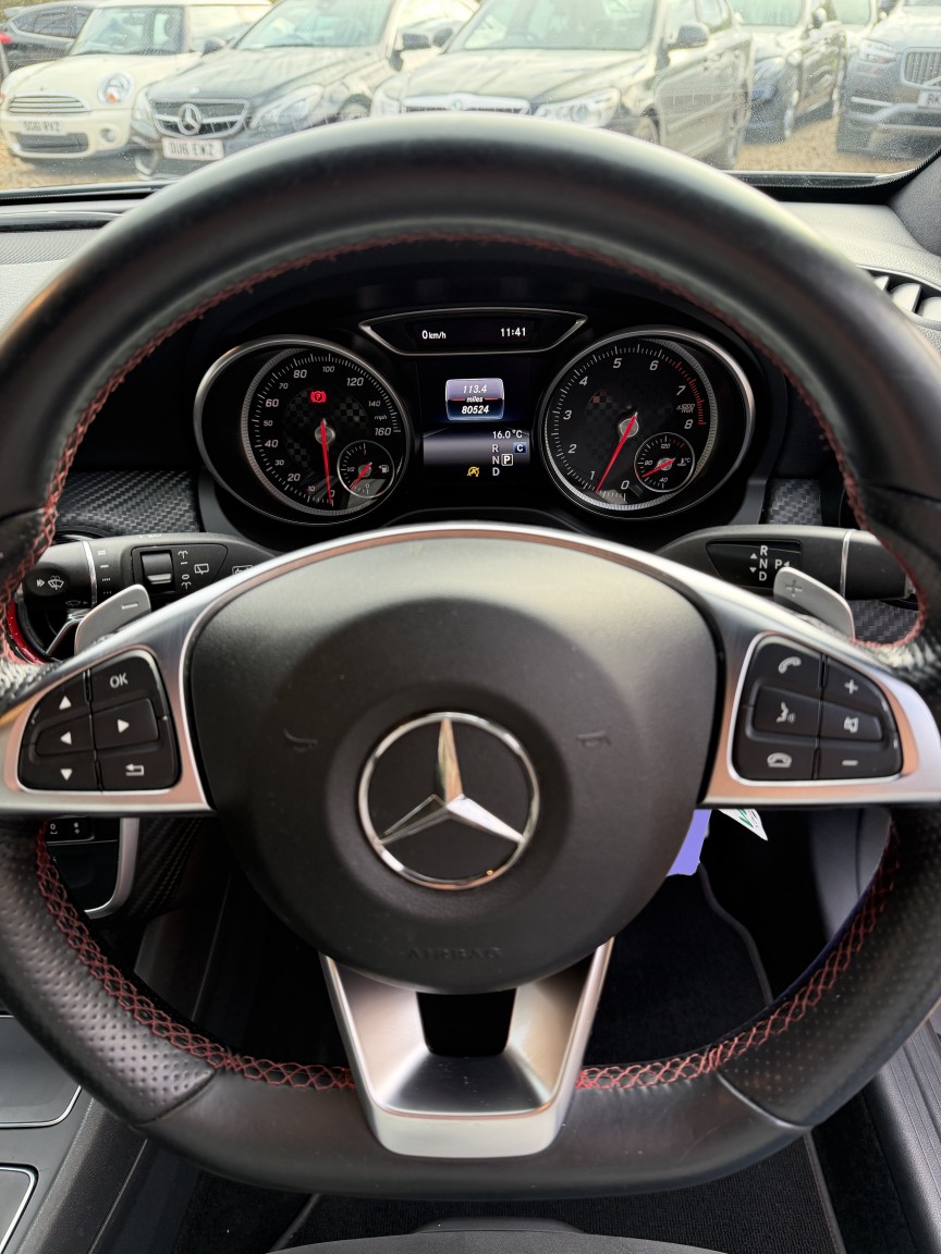 Used Mercedes-Benz A-Class 2016 for sale - 76521070: Photo 22