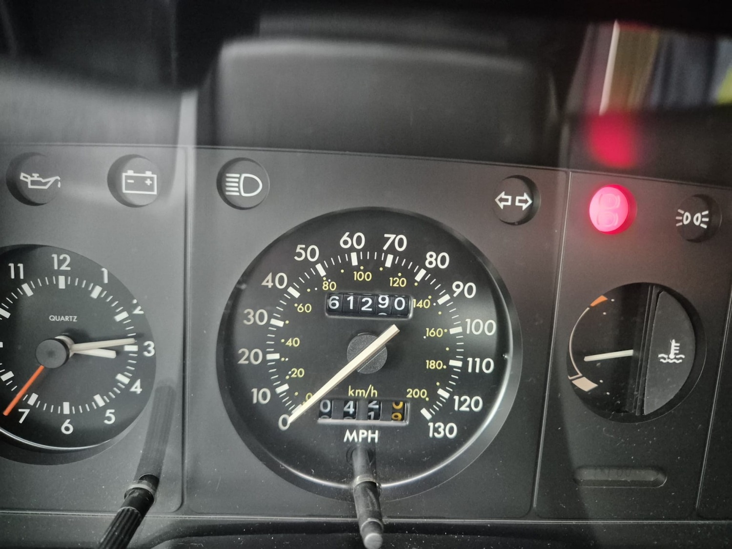 Used Ford Escort 1990 for sale - 77101394: Photo 20