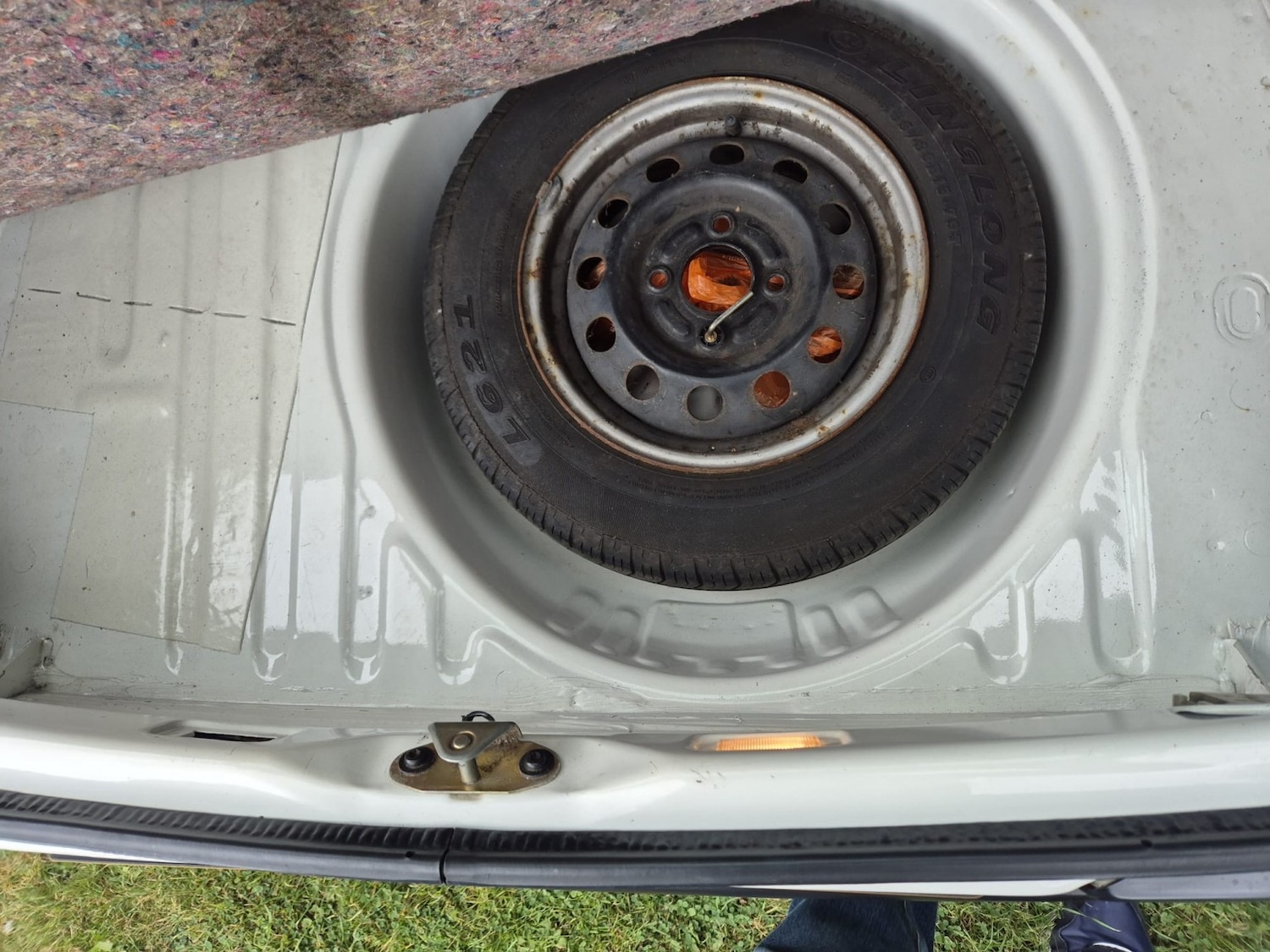 Used Ford Escort 1990 for sale - 77101394: Photo 23