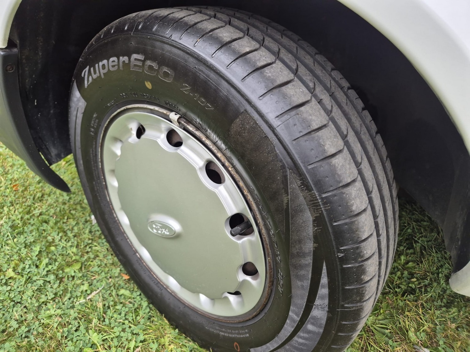 Used Ford Escort 1990 for sale - 77101394: Photo 24