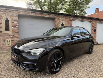Used BMW 3 Series 2016 for sale - 79746436: Photo