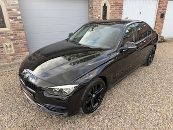 Used BMW 3 Series 2016 for sale - 79746436: Photo
