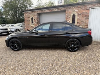 Used BMW 3 Series 2016 for sale - 79746436: Photo