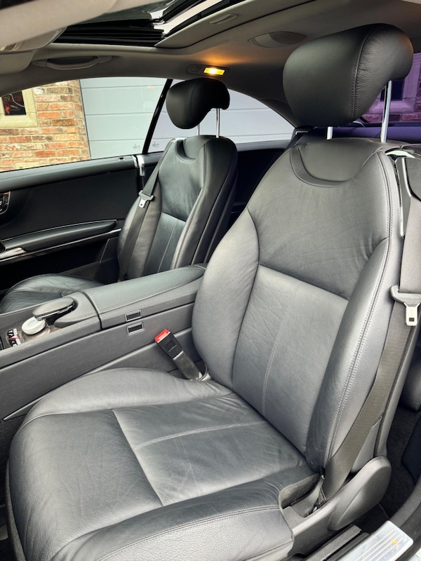 Used Mercedes-Benz CL 2011 for sale - 72699245: Photo 14
