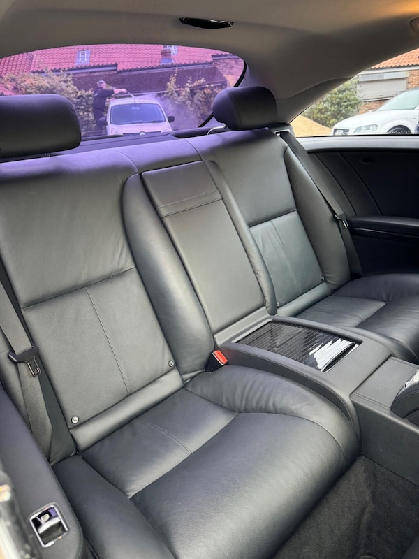 Used Mercedes-Benz CL 2011 for sale - 72699245: Photo 18