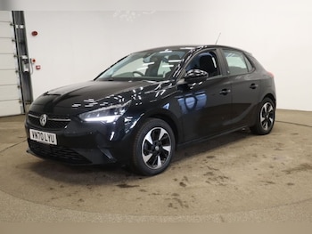 2020 - 100kW SE Nav 50kWh 5dr Auto [11kWCh]