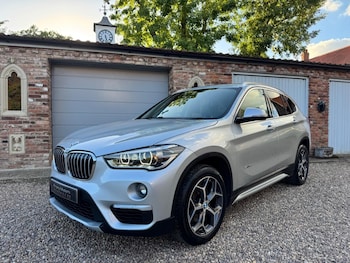 BMW - X1