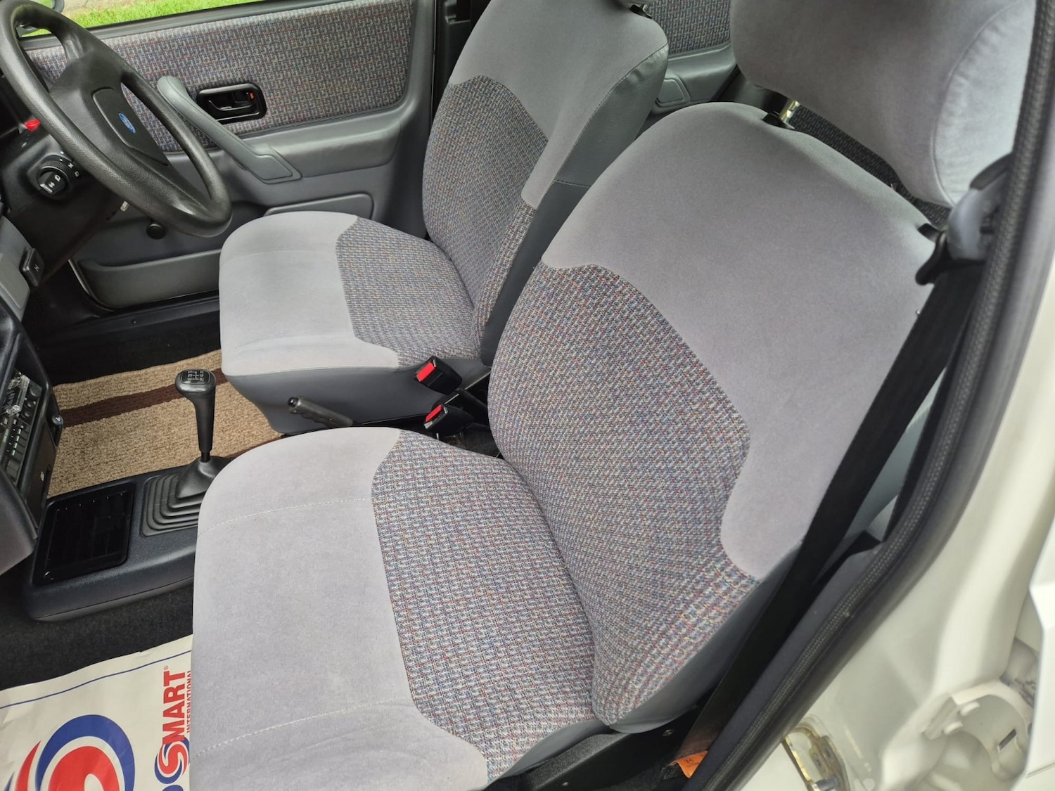 Used Ford Escort 1990 for sale - 77051605: Photo 13