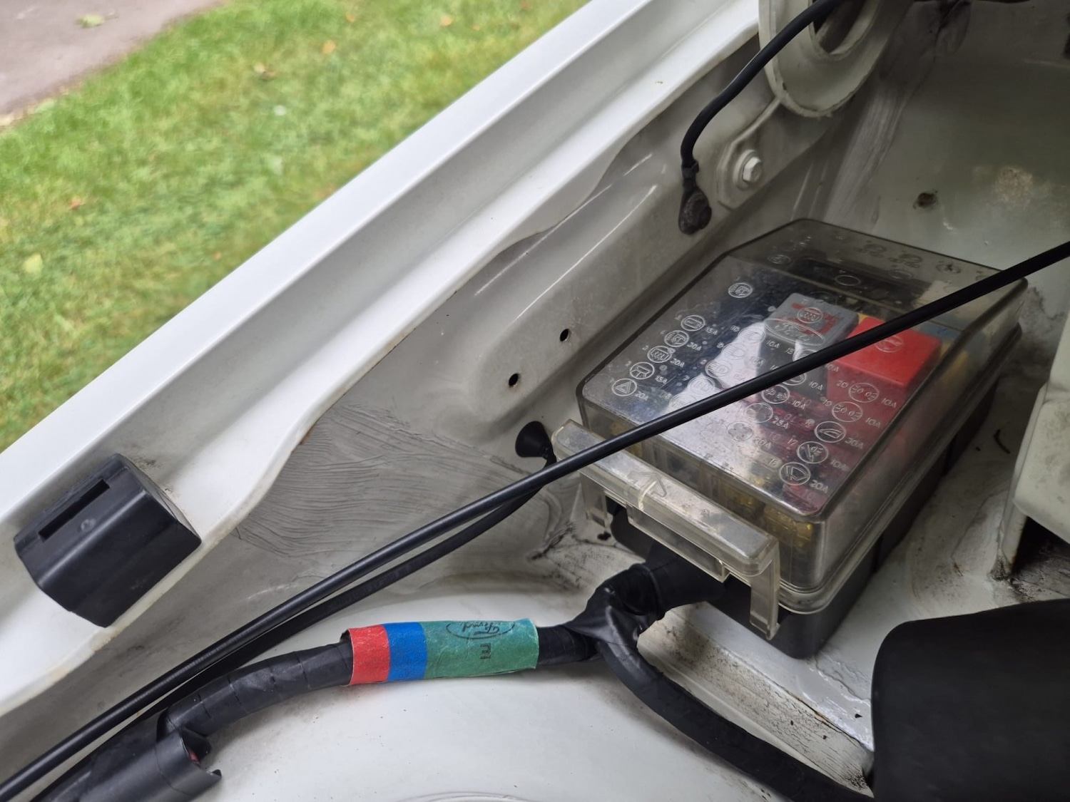 Used Ford Escort 1990 for sale - 77051605: Photo 16