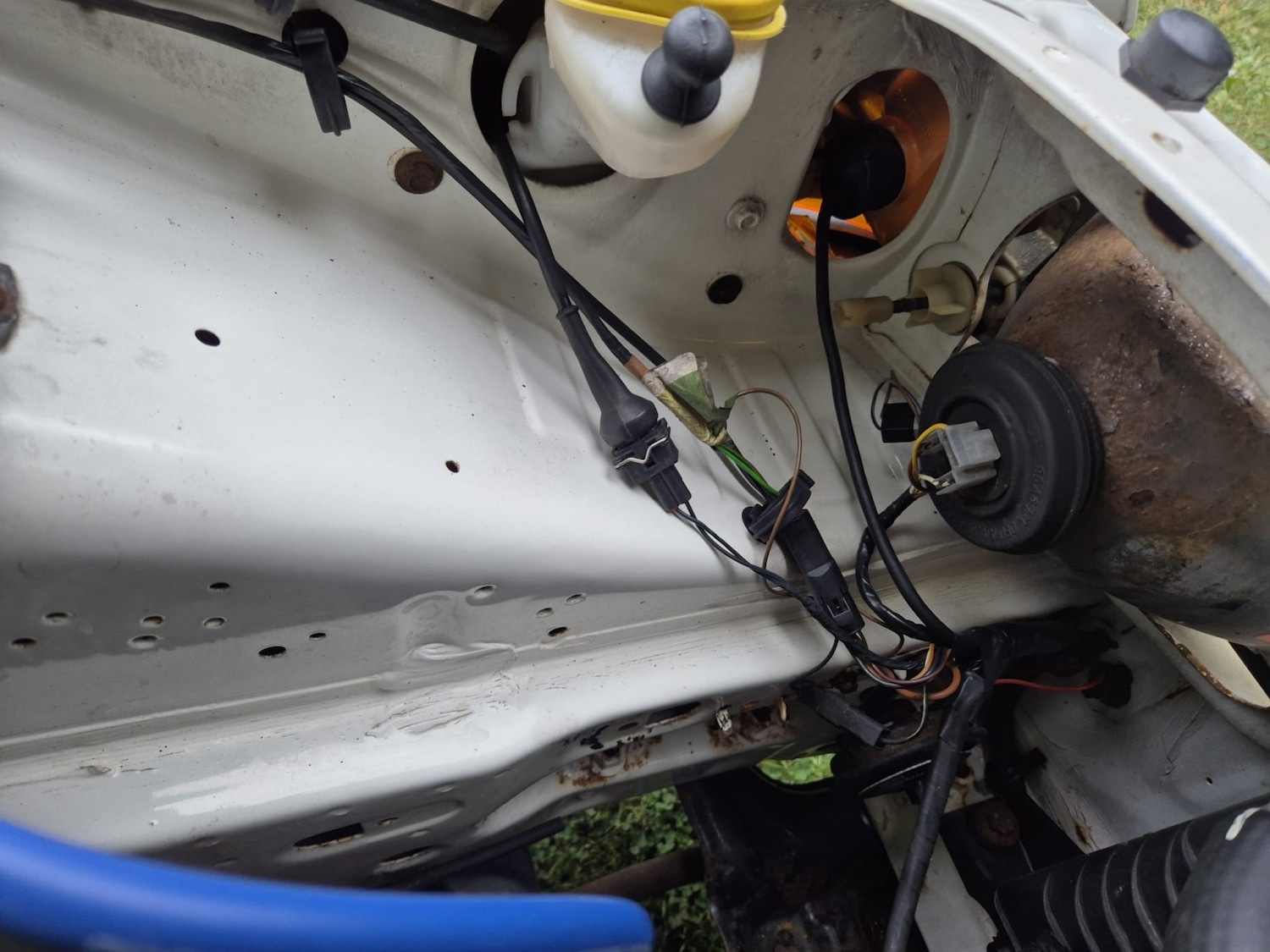 Used Ford Escort 1990 for sale - 77051605: Photo 19