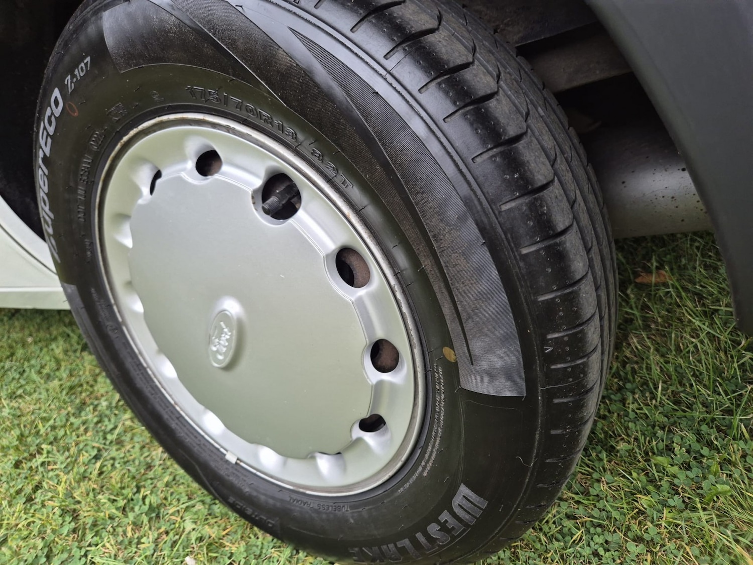 Used Ford Escort 1990 for sale - 77051605: Photo 27