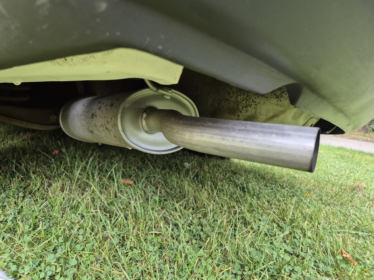 Used Ford Escort 1990 for sale - 77051605: Photo 28