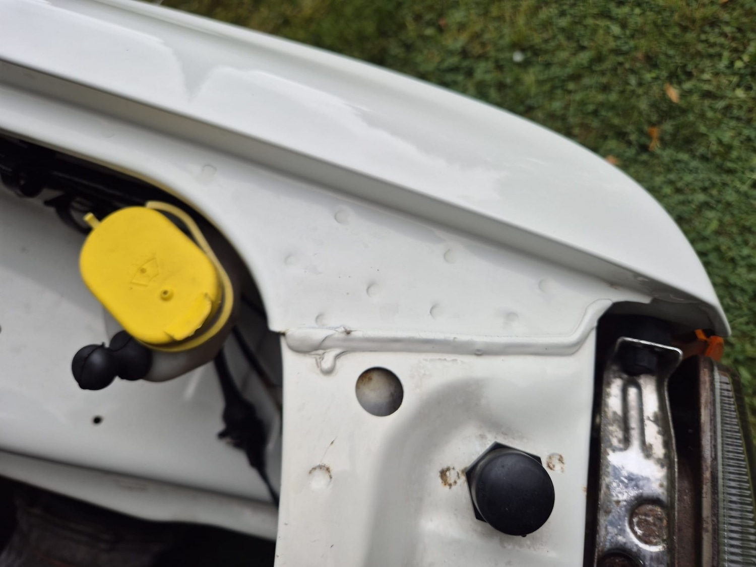 Used Ford Escort 1990 for sale - 77051605: Photo 29