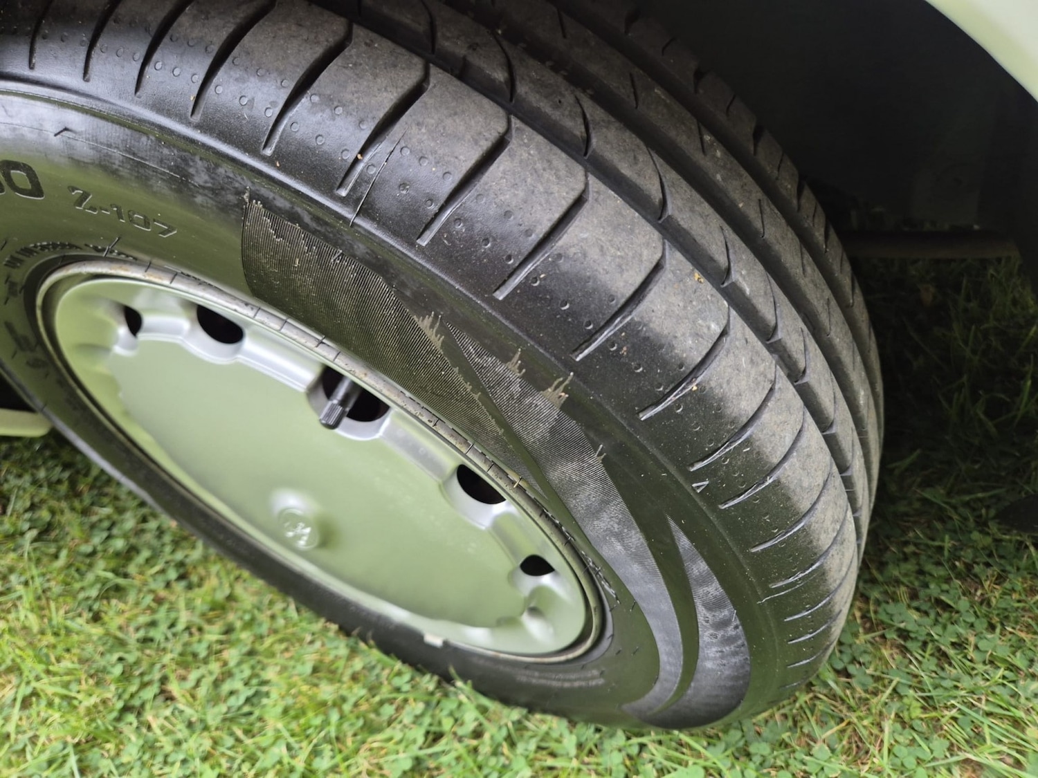 Used Ford Escort 1990 for sale - 77051605: Photo 31