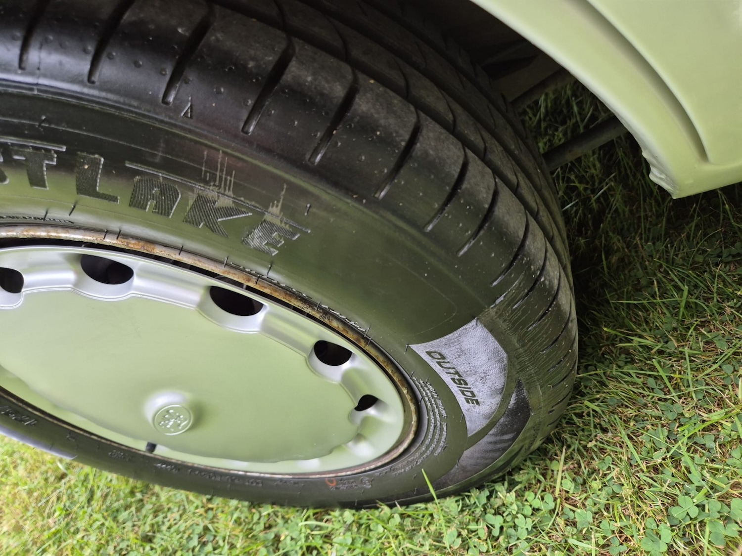 Used Ford Escort 1990 for sale - 77051605: Photo 32